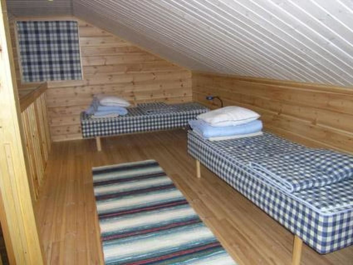 Дома для отпуска Holiday Home Koppelonkulma 3 Экясломполо-18
