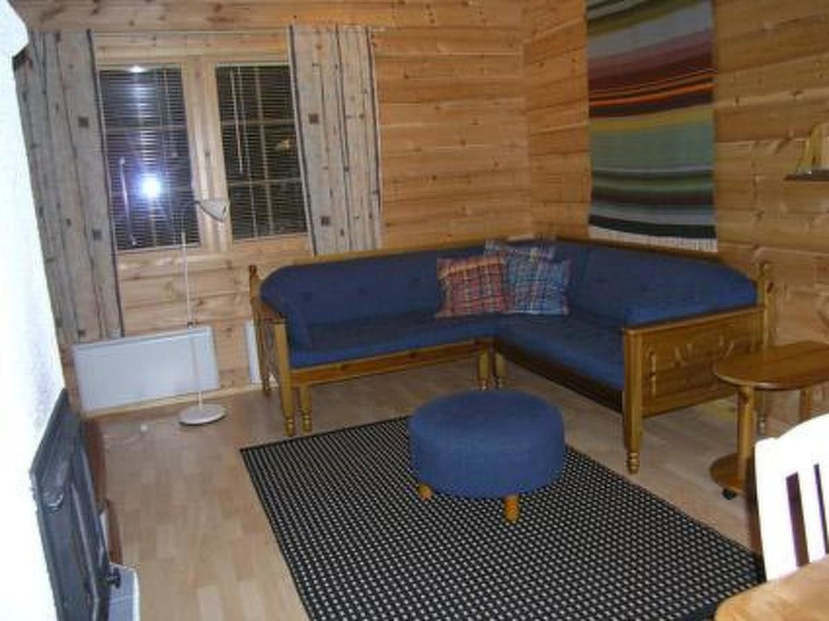Дома для отпуска Holiday Home Koppelonkulma 3 Экясломполо-32