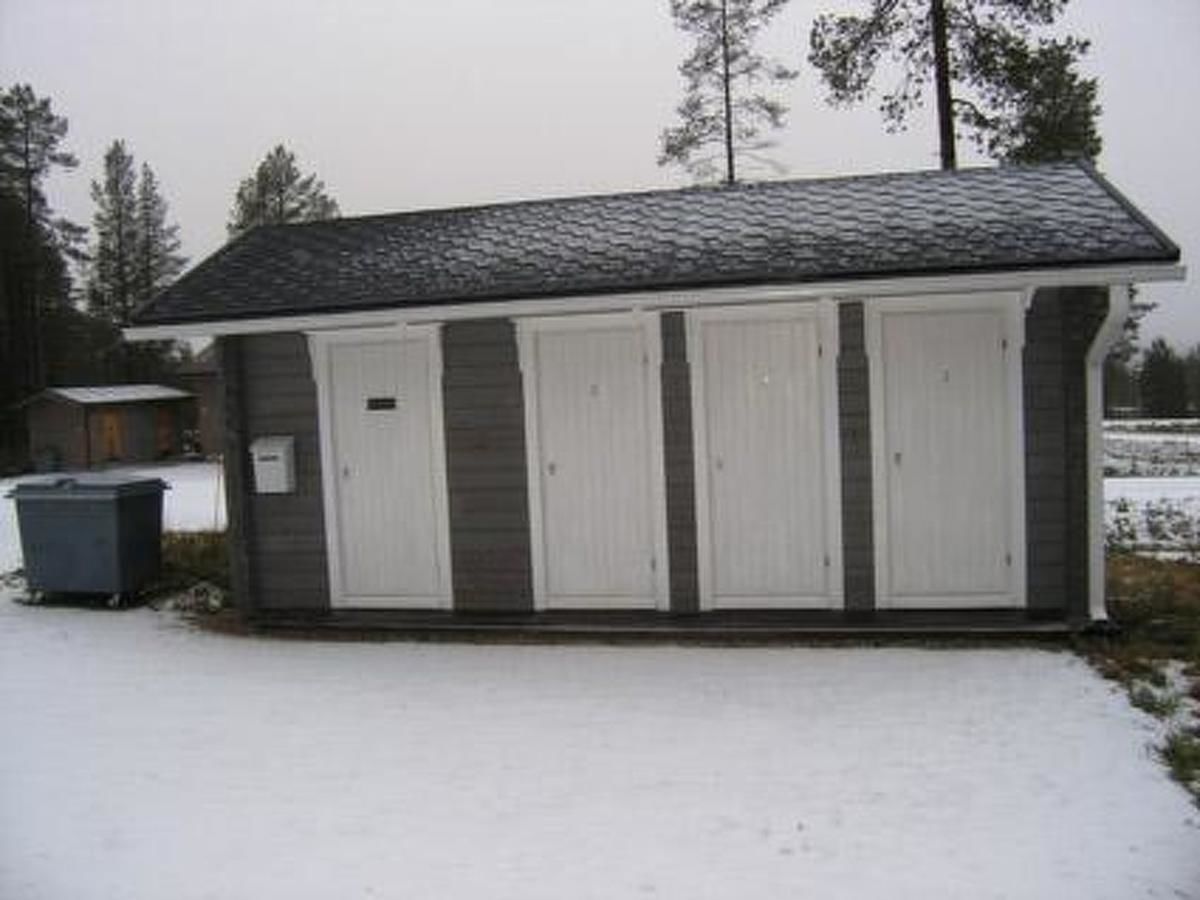 Дома для отпуска Holiday Home Koppelonkulma 3 Экясломполо-37