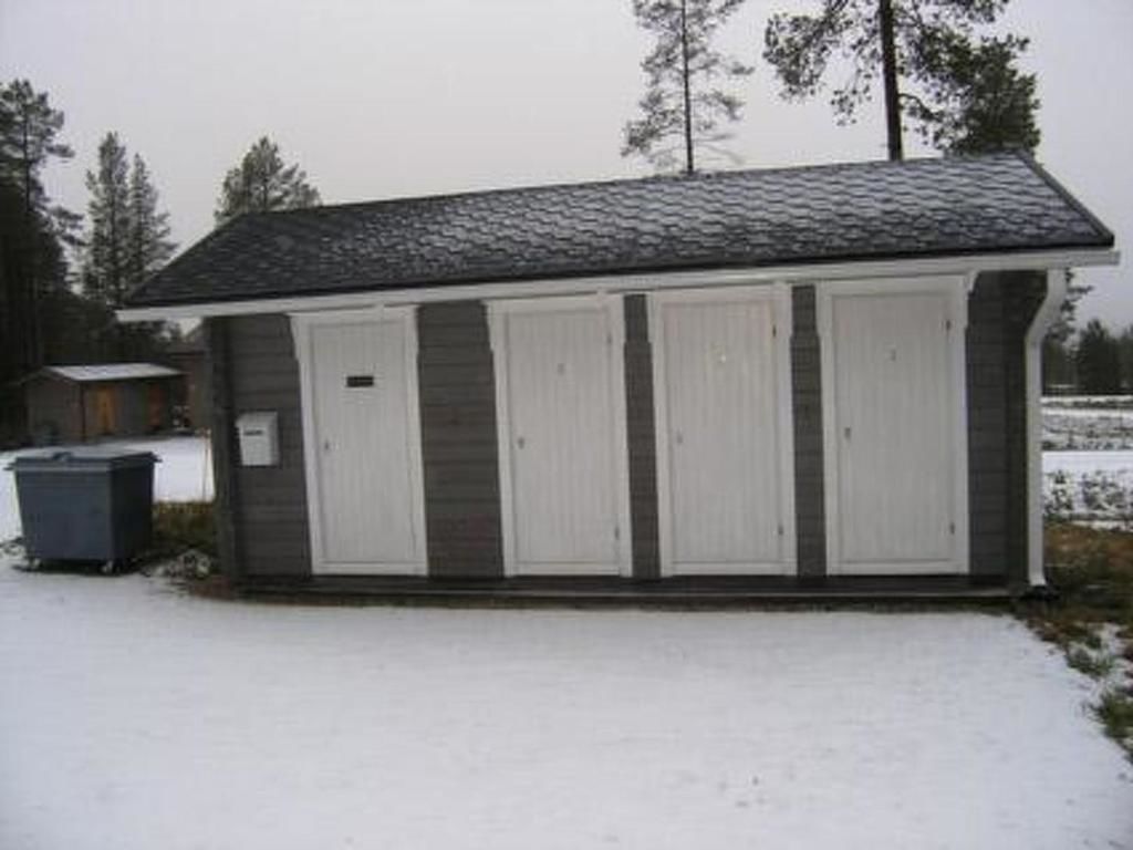 Дома для отпуска Holiday Home Koppelonkulma 3 Экясломполо-46