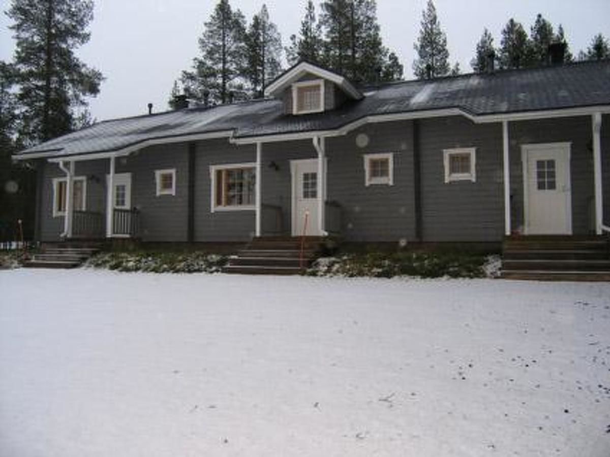 Дома для отпуска Holiday Home Koppelonkulma 3 Экясломполо-10