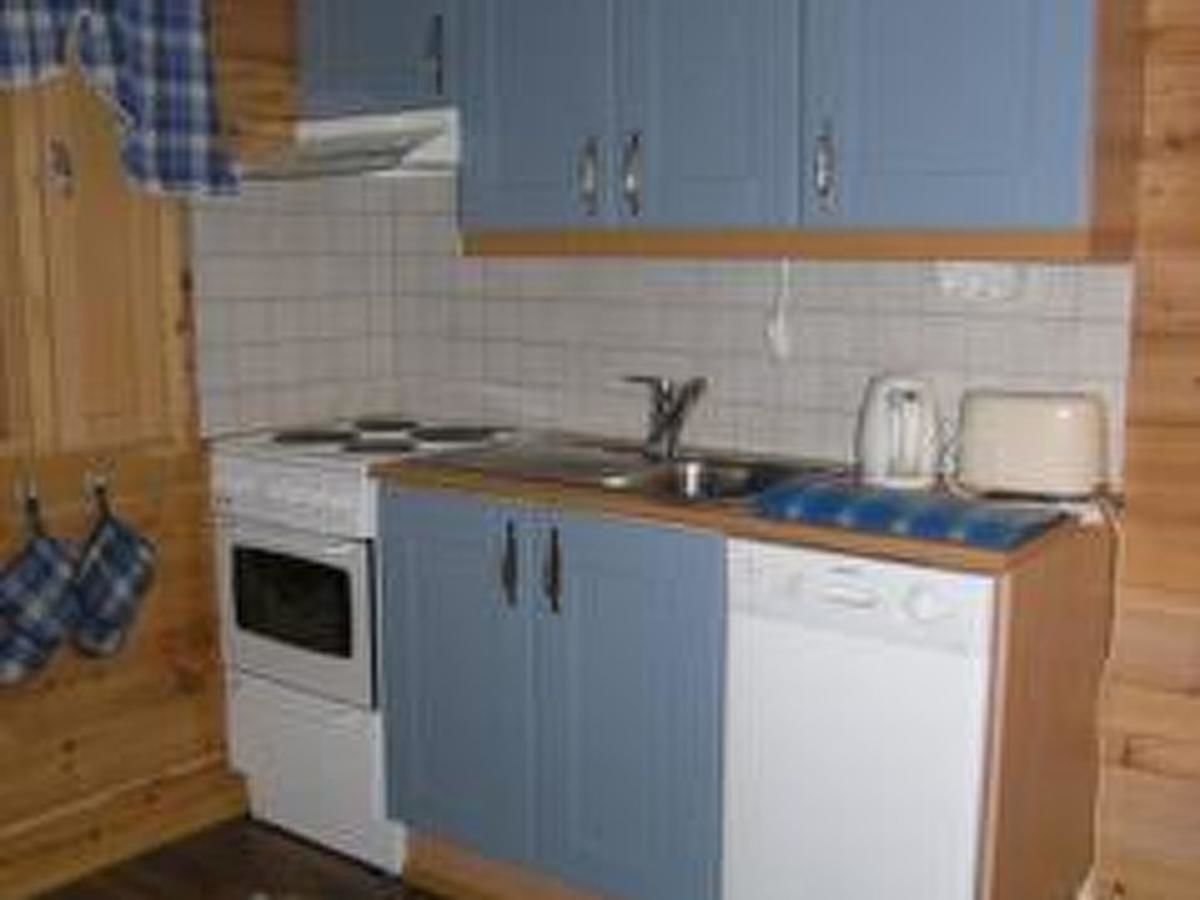 Дома для отпуска Holiday Home Koppelonkulma 3 Экясломполо-12