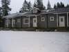 Дома для отпуска Holiday Home Koppelonkulma 3 Экясломполо-6
