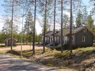 Дома для отпуска Holiday Home Koppelonkulma 3 Экясломполо Дом для отпуска-10