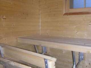 Дома для отпуска Holiday Home Koppelonkulma 3 Экясломполо Дом для отпуска-13