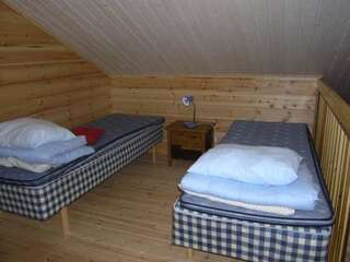Дома для отпуска Holiday Home Koppelonkulma 3 Экясломполо Дом для отпуска-16