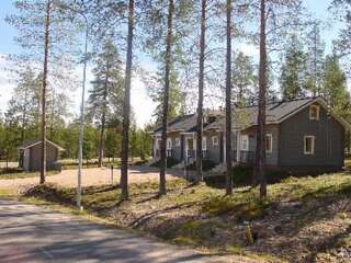 Дома для отпуска Holiday Home Koppelonkulma 3 Экясломполо Дом для отпуска-28