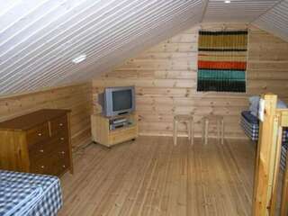 Дома для отпуска Holiday Home Koppelonkulma 3 Экясломполо Дом для отпуска-36