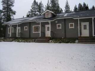 Дома для отпуска Holiday Home Koppelonkulma 3 Экясломполо Дом для отпуска-6