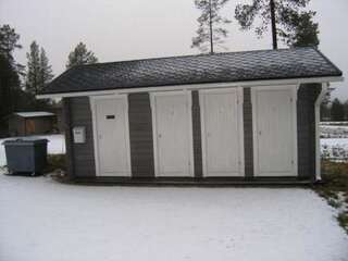 Дома для отпуска Holiday Home Koppelonkulma 3 Экясломполо Дом для отпуска-7
