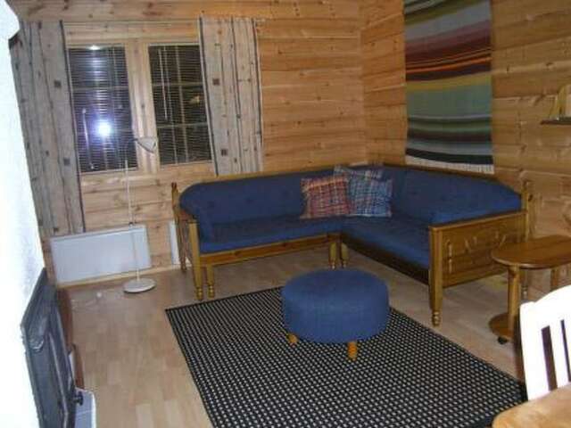 Дома для отпуска Holiday Home Koppelonkulma 3 Экясломполо-18