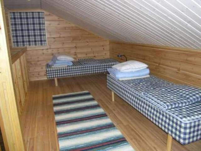 Дома для отпуска Holiday Home Koppelonkulma 3 Экясломполо-27