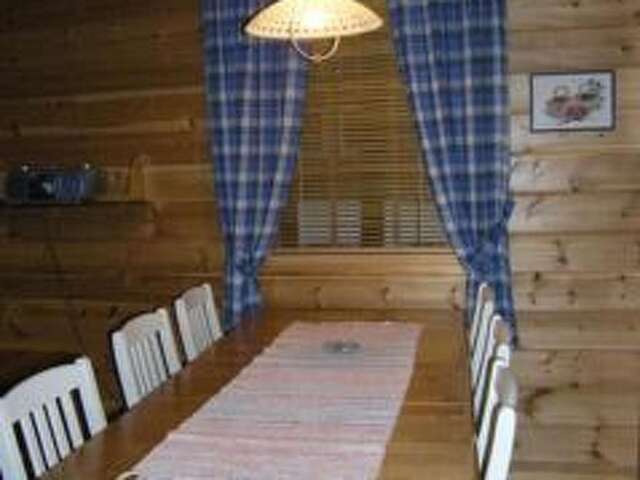 Дома для отпуска Holiday Home Koppelonkulma 3 Экясломполо-40