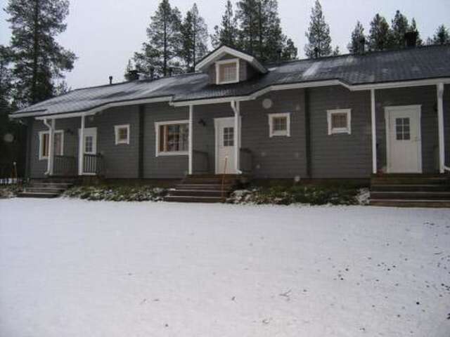 Дома для отпуска Holiday Home Koppelonkulma 3 Экясломполо-44