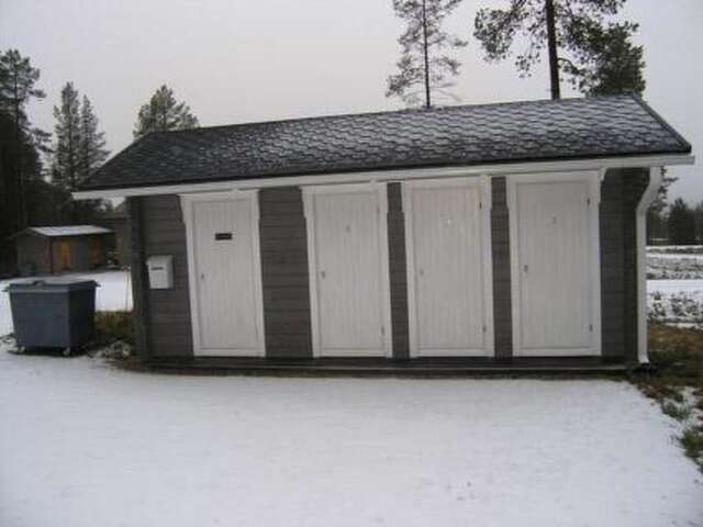 Дома для отпуска Holiday Home Koppelonkulma 3 Экясломполо-45
