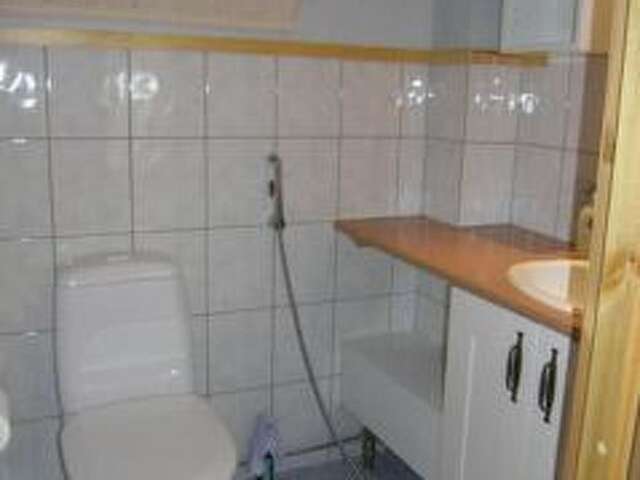 Дома для отпуска Holiday Home Koppelonkulma 3 Экясломполо-50