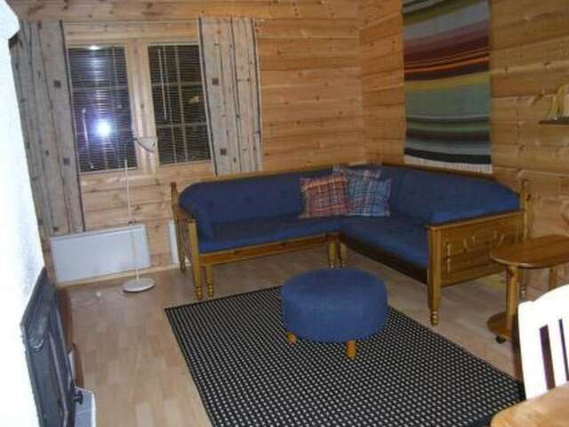 Дома для отпуска Holiday Home Koppelonkulma 3 Экясломполо-53
