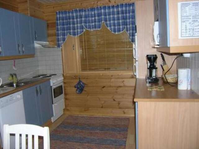 Дома для отпуска Holiday Home Koppelonkulma 3 Экясломполо-55